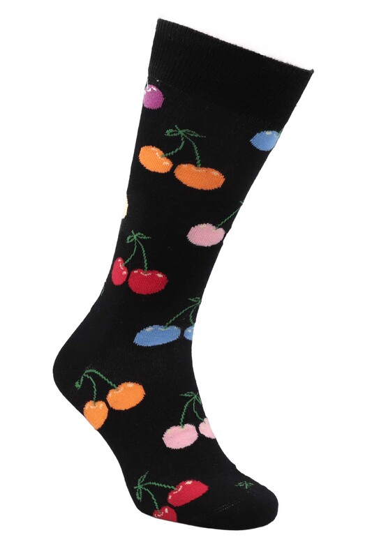 Simisso Colorful Socks Set 3 Pack | Set 87 - Thumbnail