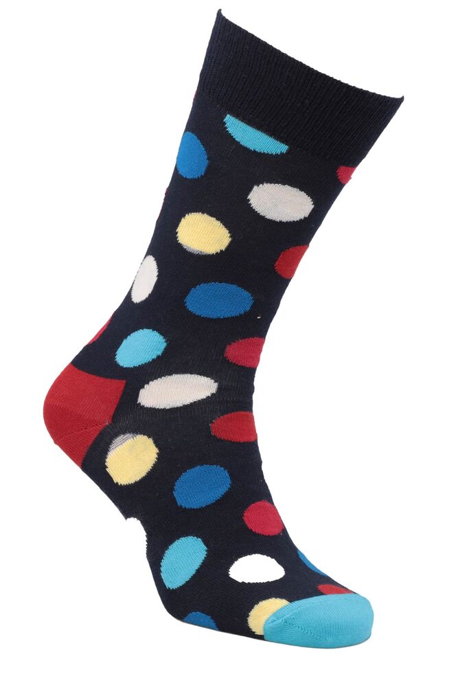 Simisso Colorful Socks Set 3 Pack | Set 89