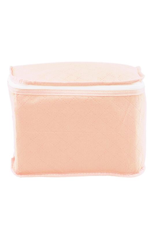 SEVİNÇ - Socks Saddle Bag 30x20x20 Cream