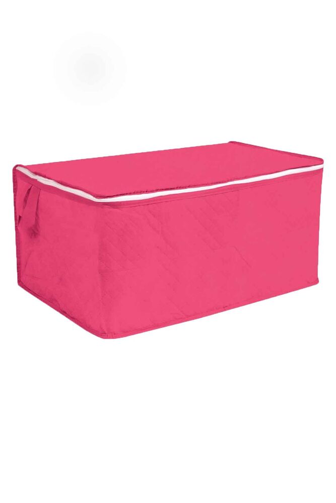 Pillow Saddle Bag 65x20x10 cm | Pink