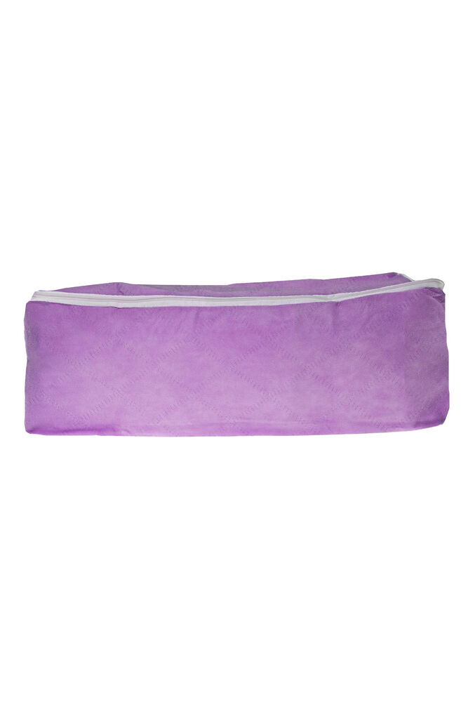 Pillow Saddle Bag 65x20x10 cm | Lilac
