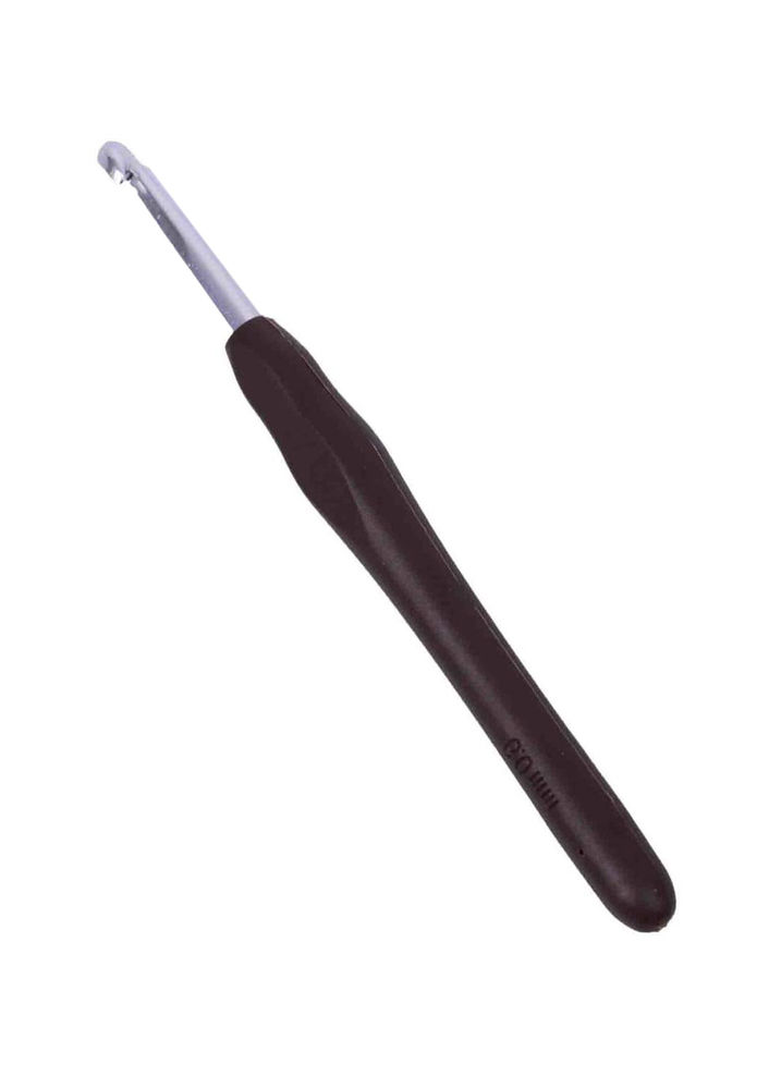 Ercü Tığ 6 mm 677
