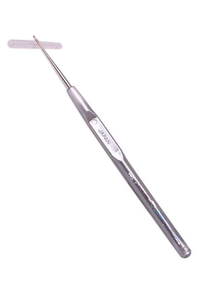 Tulip Plastik Saplı Tığ 15 No