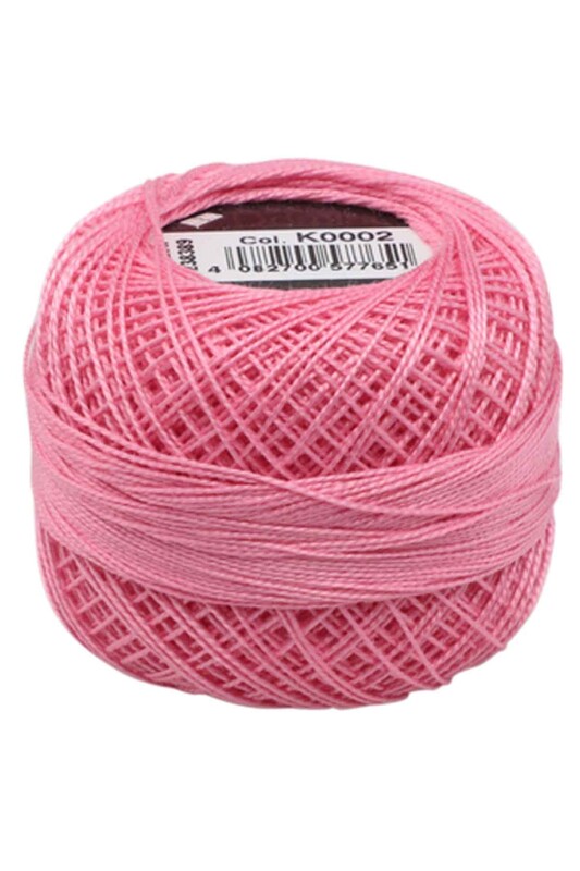 DOMİNO - Mercerized Embroidery Thread Domino №12 | K0002