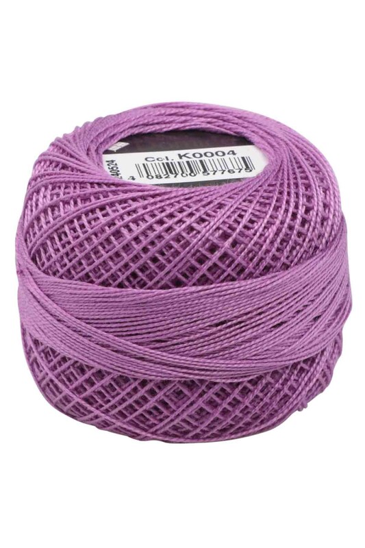 DOMİNO - Mercerized Embroidery Thread Domino №12|K0004