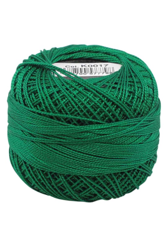 DOMİNO - Mercerized Embroidery Thread Domino №12 | K0017