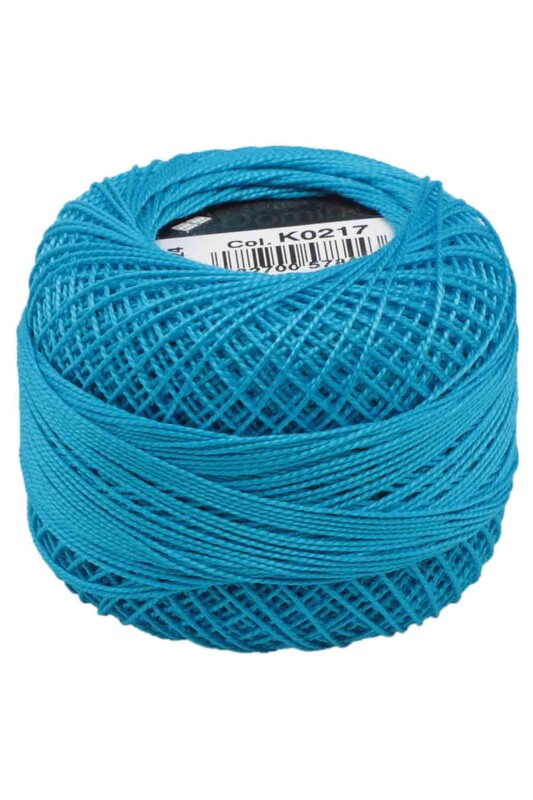 DOMİNO - Mercerized Embroidery Thread Domino №12 | K0217