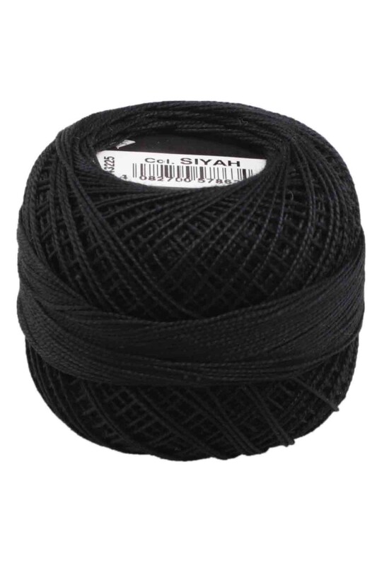 DOMİNO - Mercerized Embroidery Thread Domino №12|999