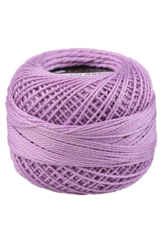 DOMİNO - Mercerized Embroidery Thread Domino №8 | K0228