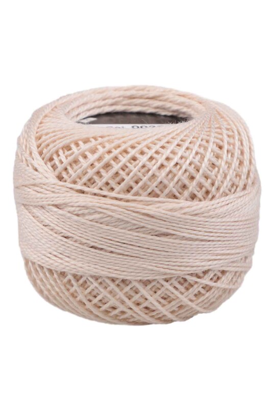 DOMİNO - Mercerized Embroidery Thread Domino №8| 00387