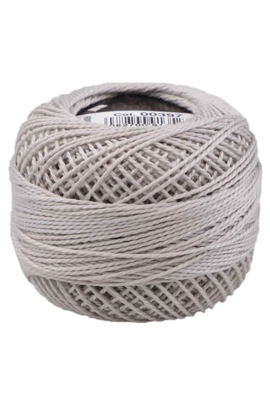 DOMİNO - Mercerized Embroidery Thread Domino №8|00397