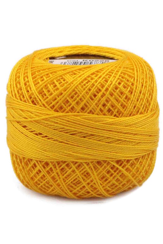 DOMİNO - Mercerized Embroidery Thread Domino №12|K0226