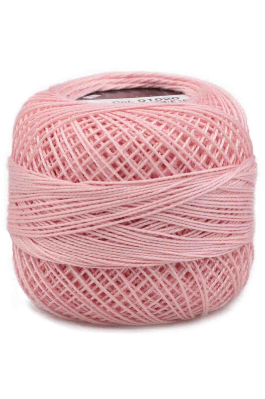 DOMİNO - Mercerized Embroidery Thread Domino №12|01020