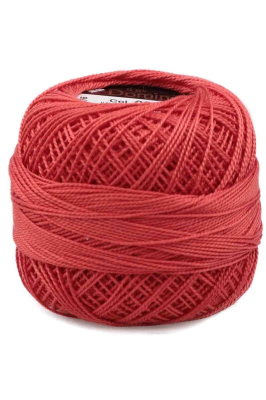 DOMİNO - Mercerized Embroidery Thread Domino №12 | 00382