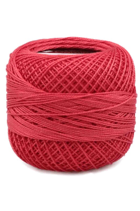 DOMİNO - Mercerized Embroidery Thread Domino №12 | 00752