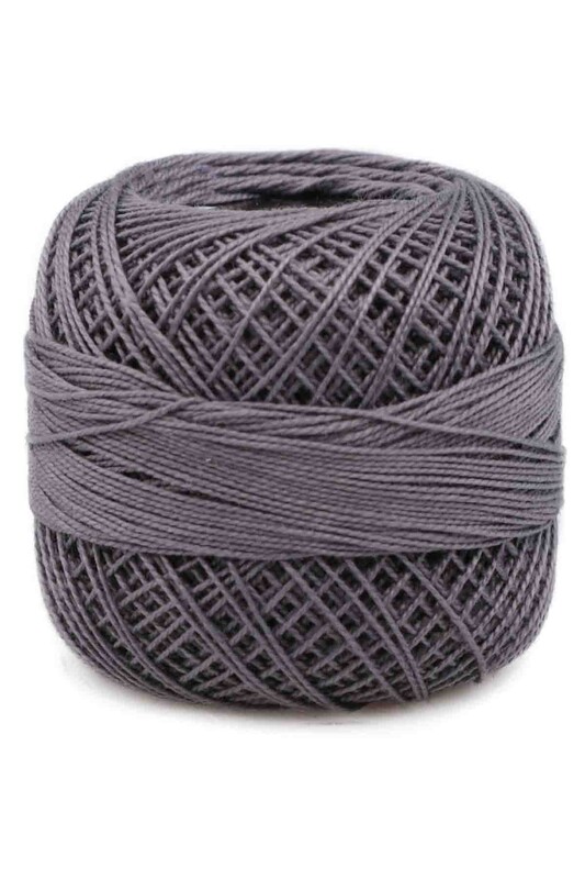 DOMİNO - Mercerized Embroidery Thread Domino №12 | 00400