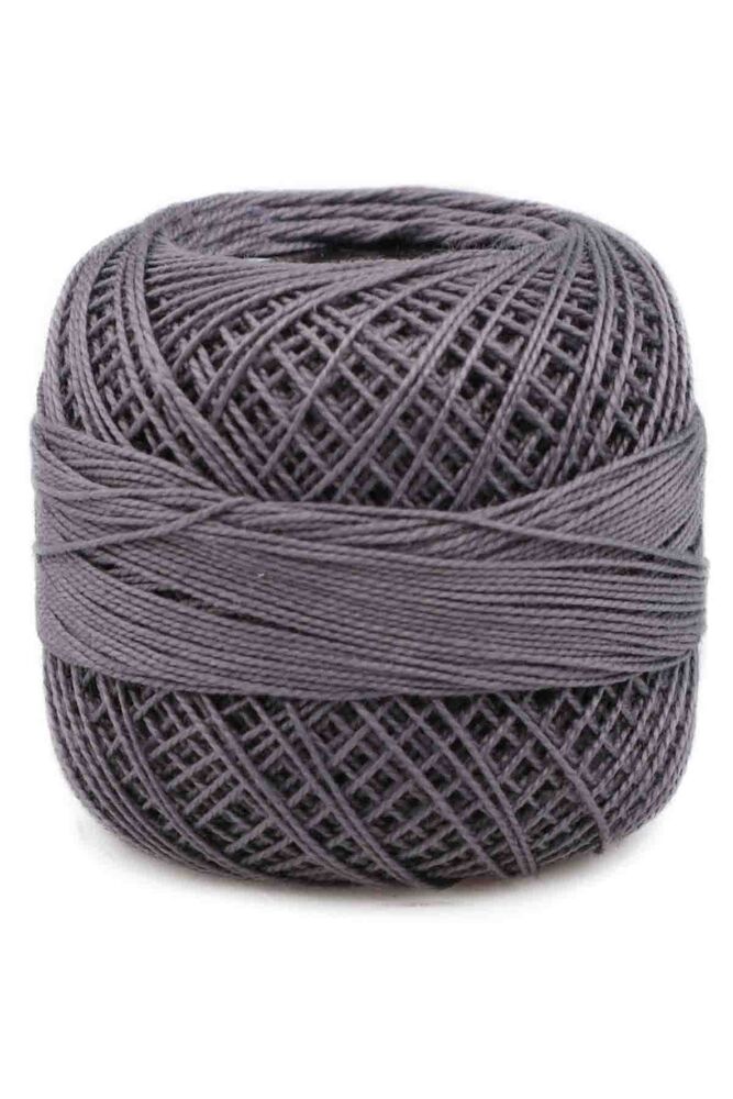 Mercerized Embroidery Thread Domino №12 | 00400