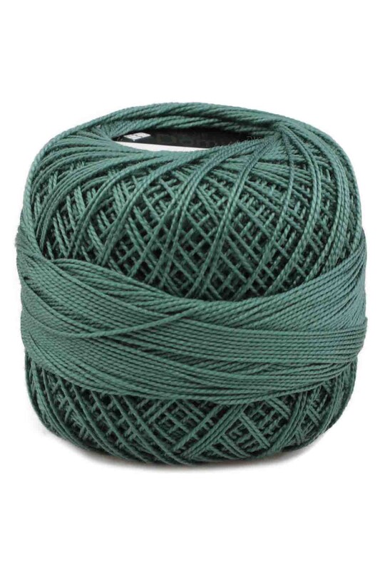 DOMİNO - Mercerized Embroidery Thread Domino №12 | 02877
