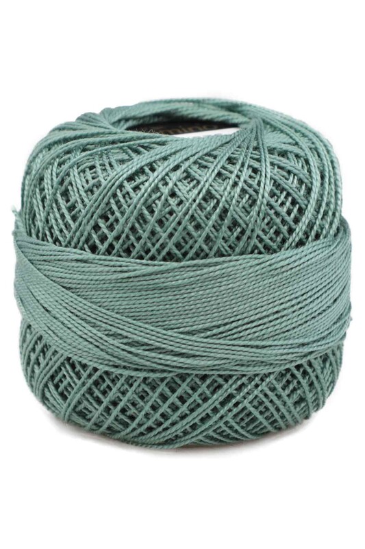 DOMİNO - Mercerized Embroidery Thread Domino №12|00876