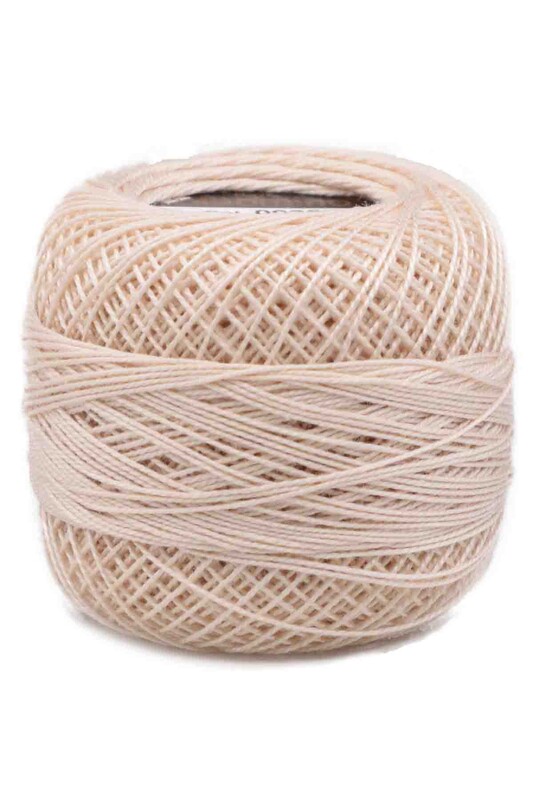 DOMİNO - Mercerized Embroidery Thread Domino №12 | 00387