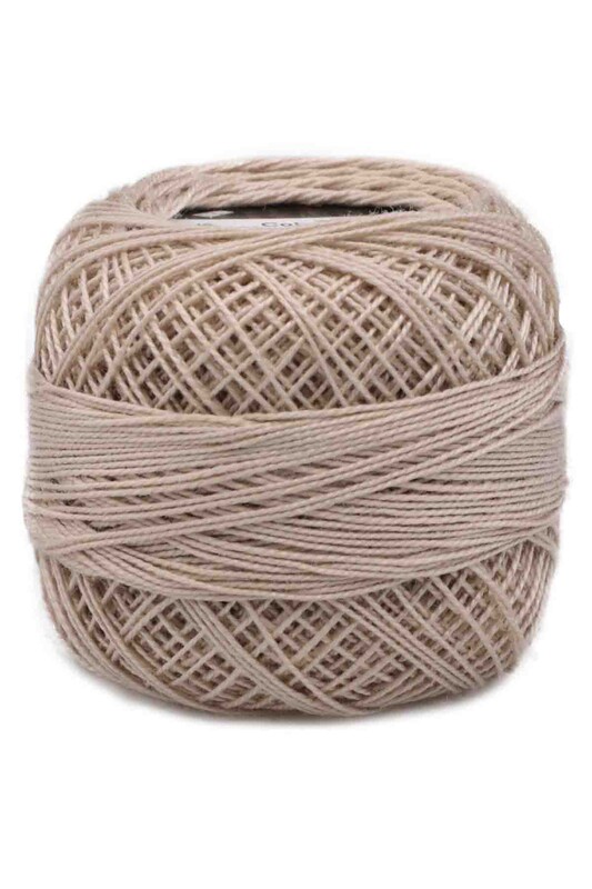 DOMİNO - Mercerized Embroidery Thread Domino №12 | 00391