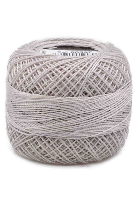 DOMİNO - Mercerized Embroidery Thread Domino №12 | 00397