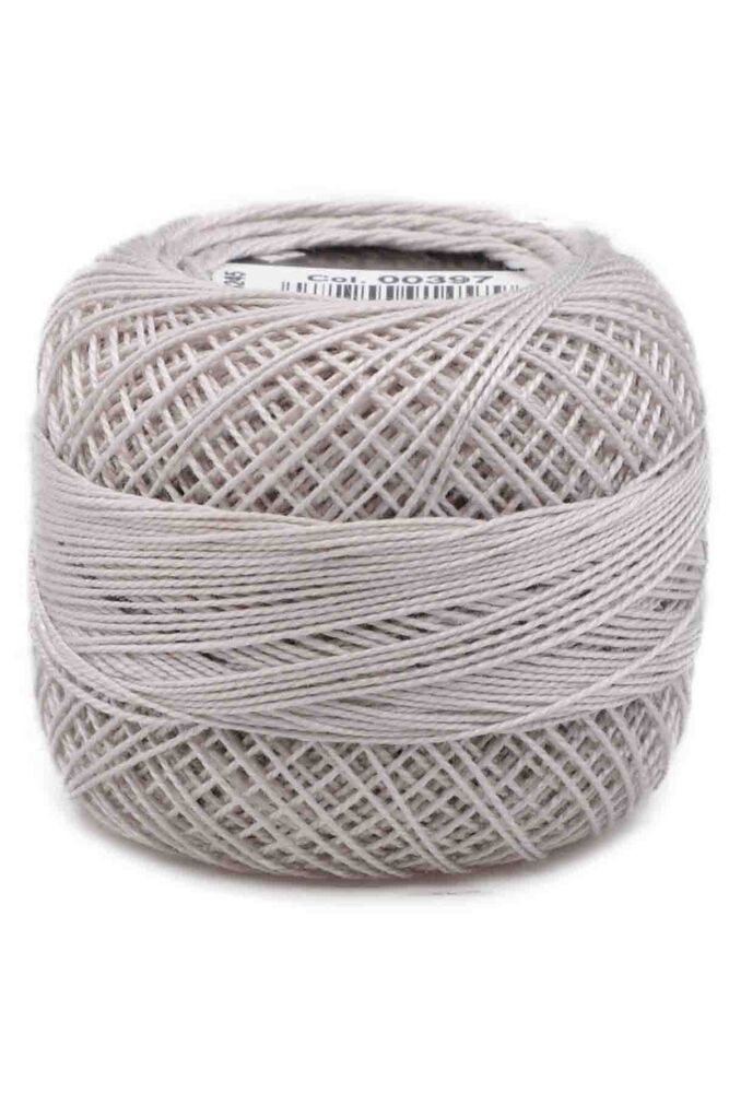 Mercerized Embroidery Thread Domino №12 | 00397