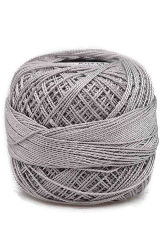 DOMİNO - Mercerized Embroidery Thread Domino №12|K0219