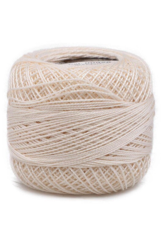 DOMİNO - Mercerized Embroidery Thread Domino №12 | 00926