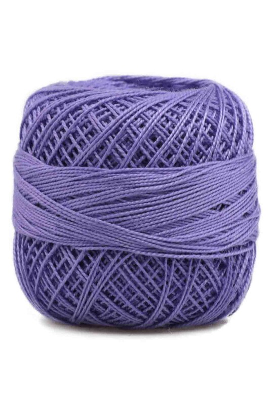 DOMİNO - Mercerized Embroidery Thread Domino №12 | 01030