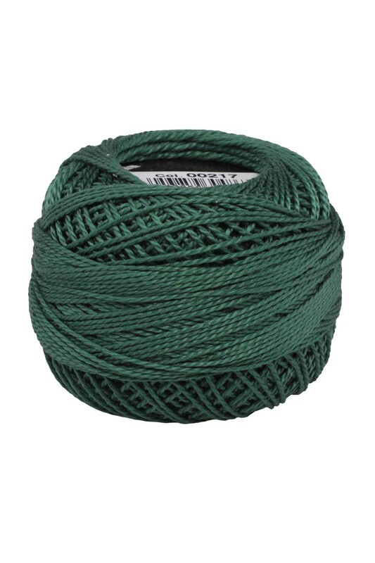 DOMİNO - Mercerized Embroidery Thread Domino №8|00217