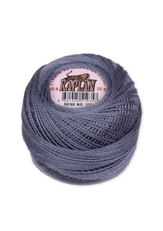KAPLAN - Cross Stitch Floss Kaplan №8 | 319