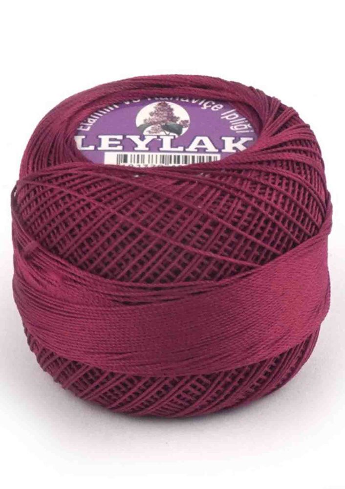 Leylak Suni İpek Etamin İpi 030