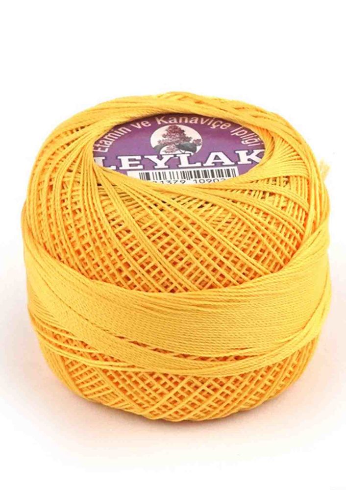 Leylak Suni İpek Etamin İpi 1848