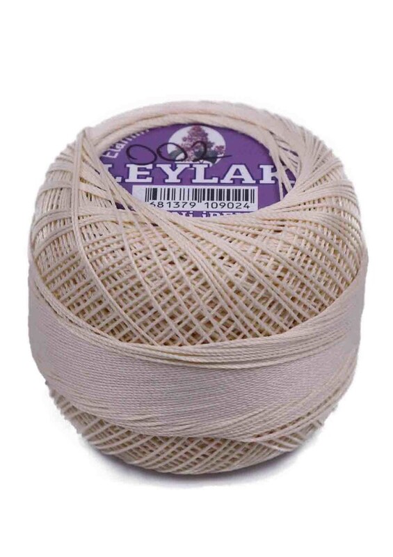 LEYLAK - Cross Stitch Floss Leylak | 002