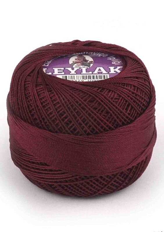 LEYLAK - Cross Stitch Floss Leylak | 8022