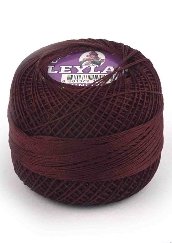 LEYLAK - Cross Stitch Floss Leylak | 8023