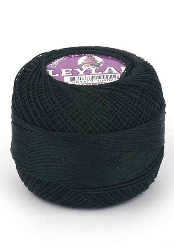 LEYLAK - Cross Stitch Floss Leylak | 6506