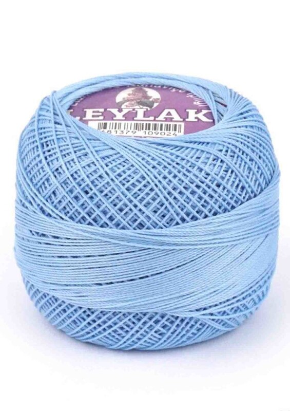 LEYLAK - Cross Stitch Floss Leylak | 2242
