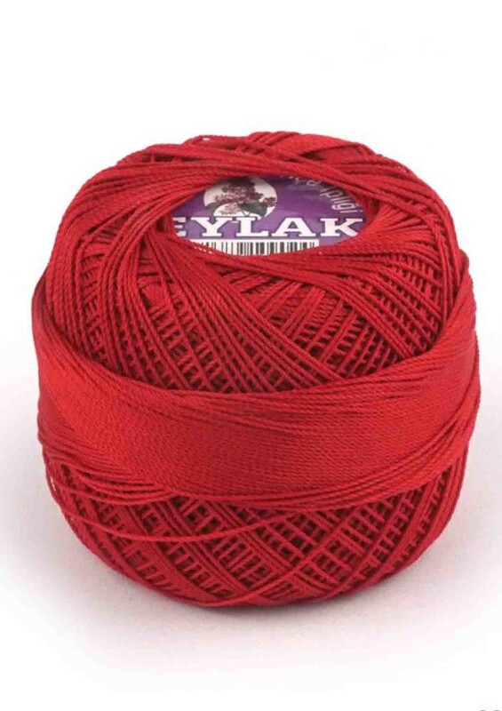 LEYLAK - Cross Stitch Floss Leylak | 505