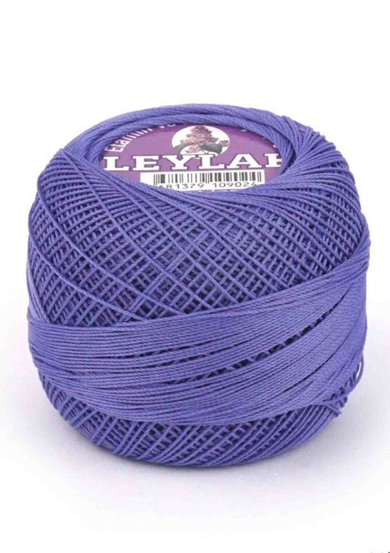 LEYLAK - Cross Stitch Floss Leylak | 1822