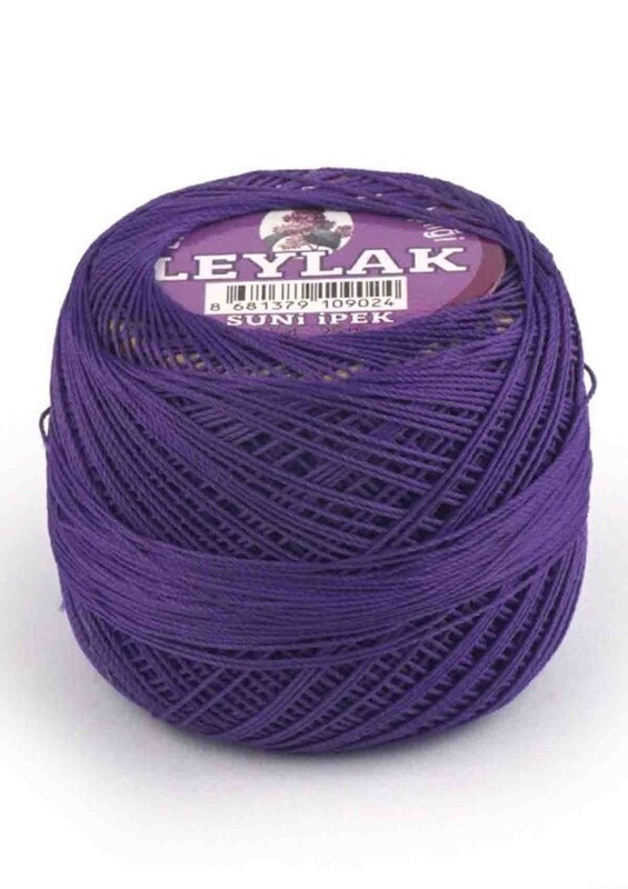 LEYLAK - Cross Stitch Floss Leylak | 1270