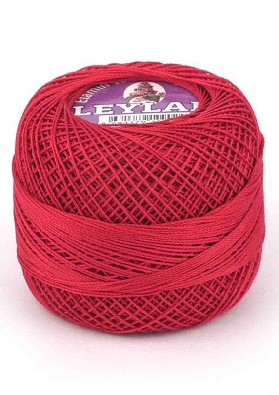 LEYLAK - Cross Stitch Floss Leylak | 529