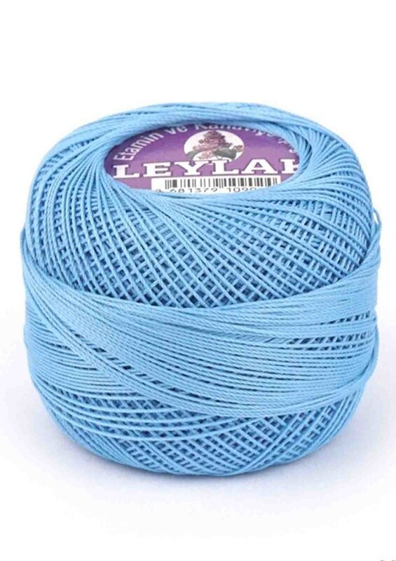 LEYLAK - Cross Stitch Floss Leylak | 1148