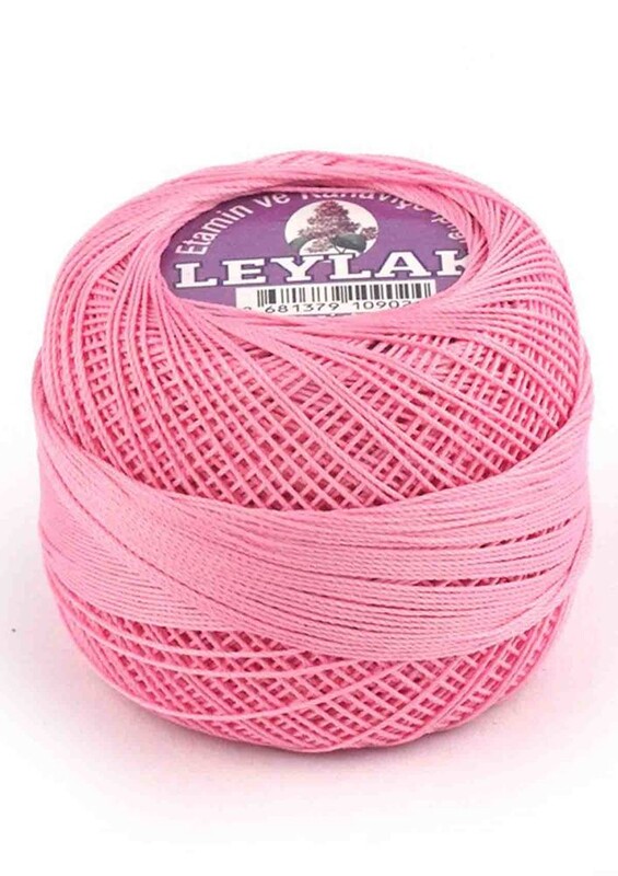 LEYLAK - Cross Stitch Floss Leylak | 8025