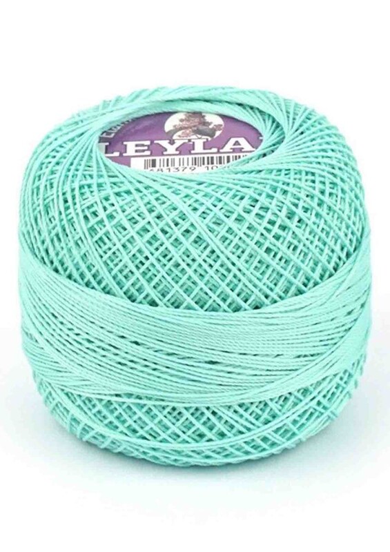 LEYLAK - Cross Stitch Floss Leylak | 610