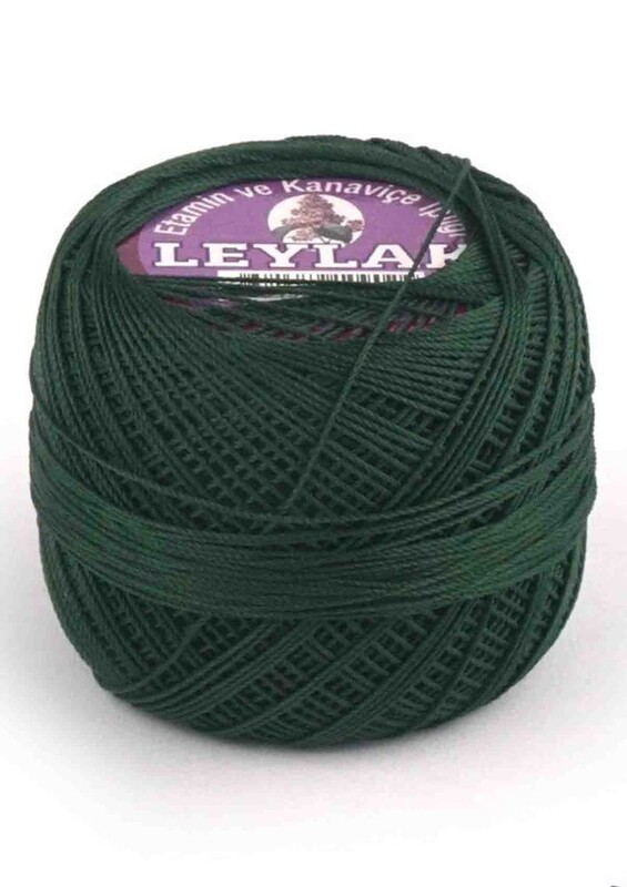 LEYLAK - Cross Stitch Floss Leylak | 063