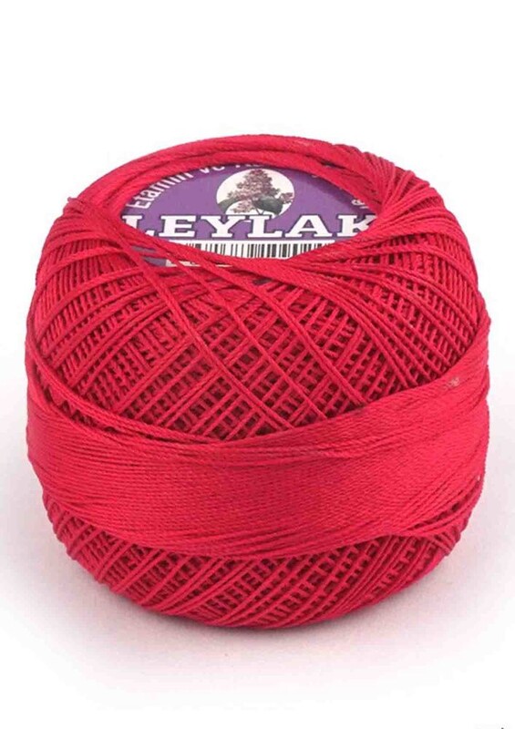 LEYLAK - Cross Stitch Floss Leylak | 2257