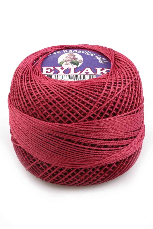 LEYLAK - Cross Stitch Floss Leylak | 7106