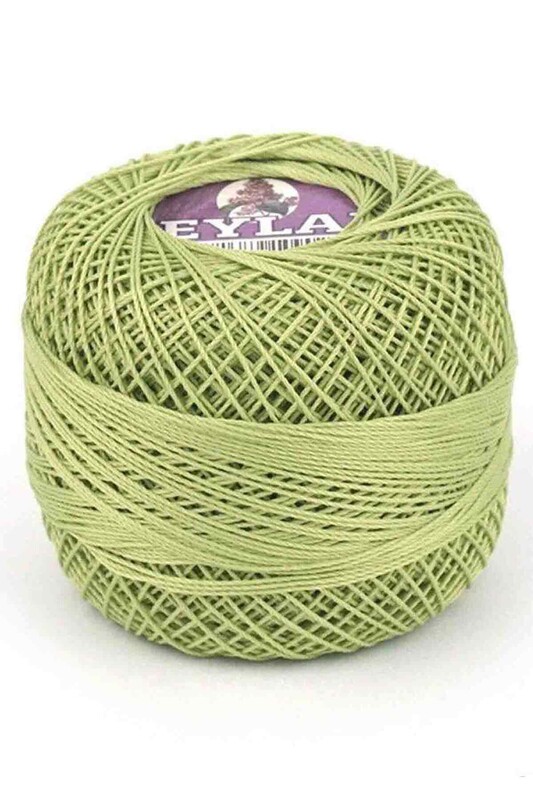 LEYLAK - Cross Stitch Floss Leylak | 067